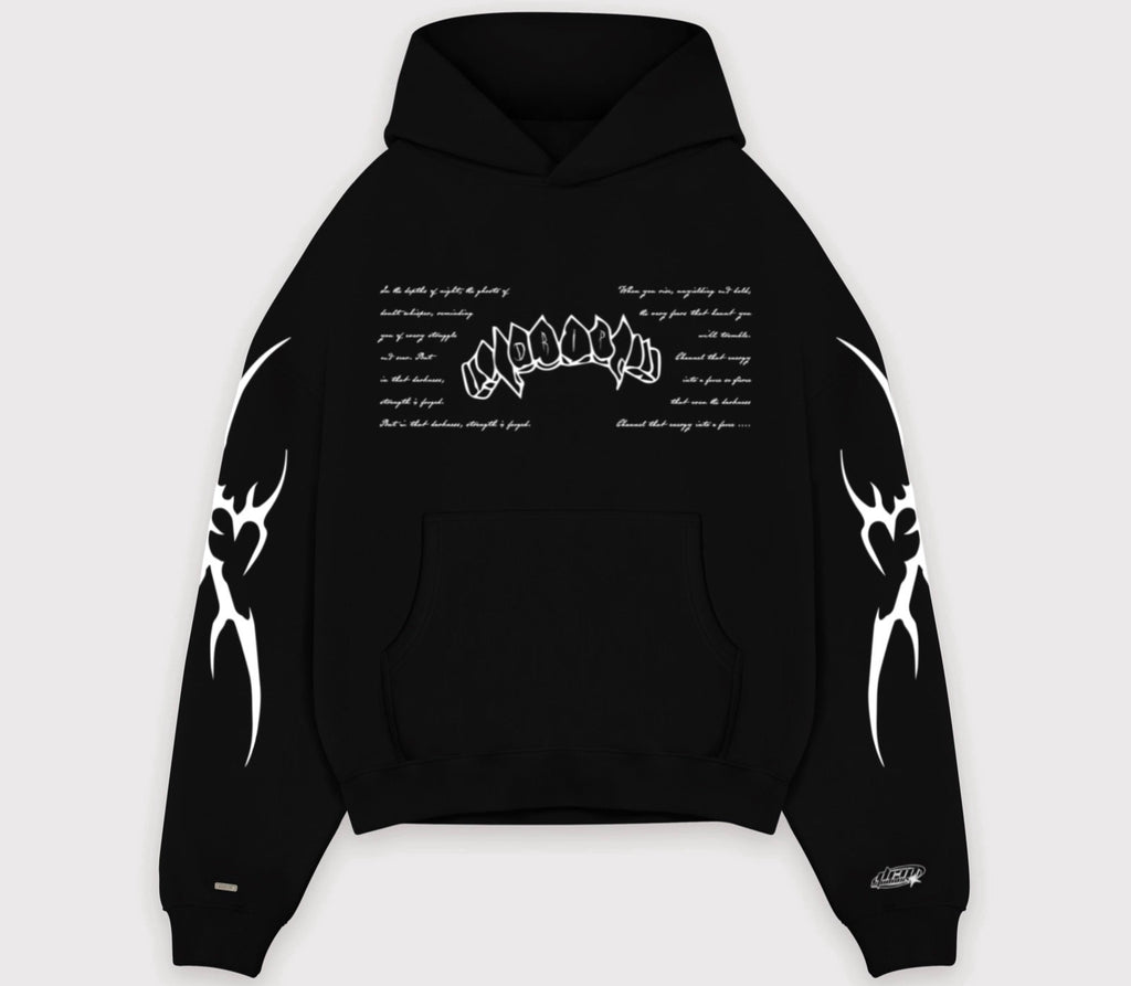 YRM x BFU EDITION