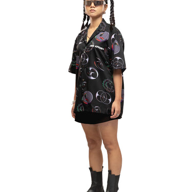 CHROME REVERIE SHIRT