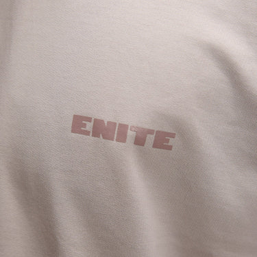 RAVEN T-SHIRT IN SKIPPING STONE