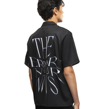 ERROR IN OUR WAYS SHIRT