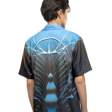 SYMPATHETIC VIBRATIONS SHIRT