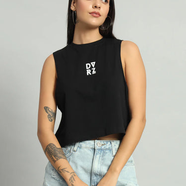 SIGNATURE TANK TOP