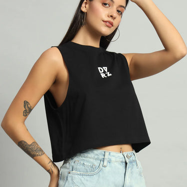 SIGNATURE TANK TOP