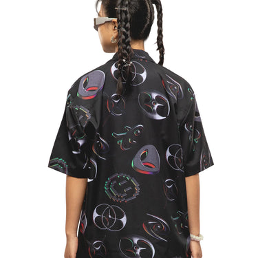 CHROME REVERIE SHIRT