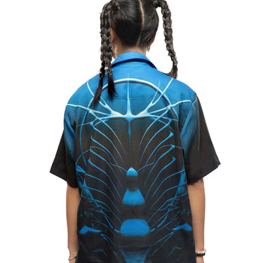 SYMPATHETIC VIBRATIONS SHIRT