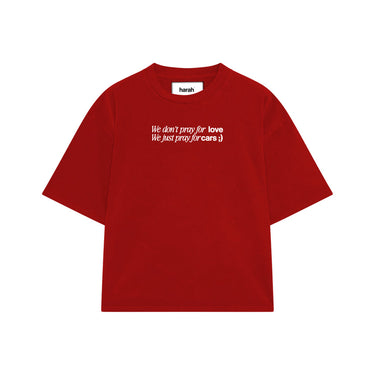 IT ALL STARTS WITH A DREAM TEE