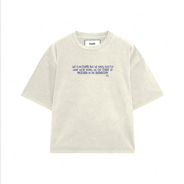SWIFT SINS TEE