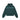 BASIC GREEN HOODIE