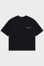 1993 EMBRACE BOX FIT TEE - BLACK