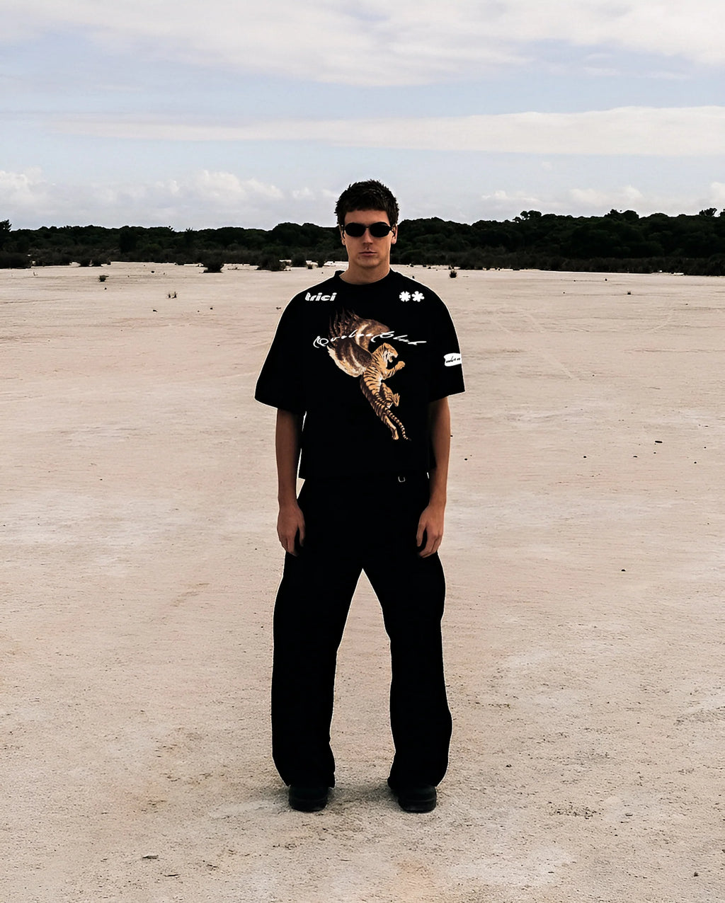 FLYFANG TEE