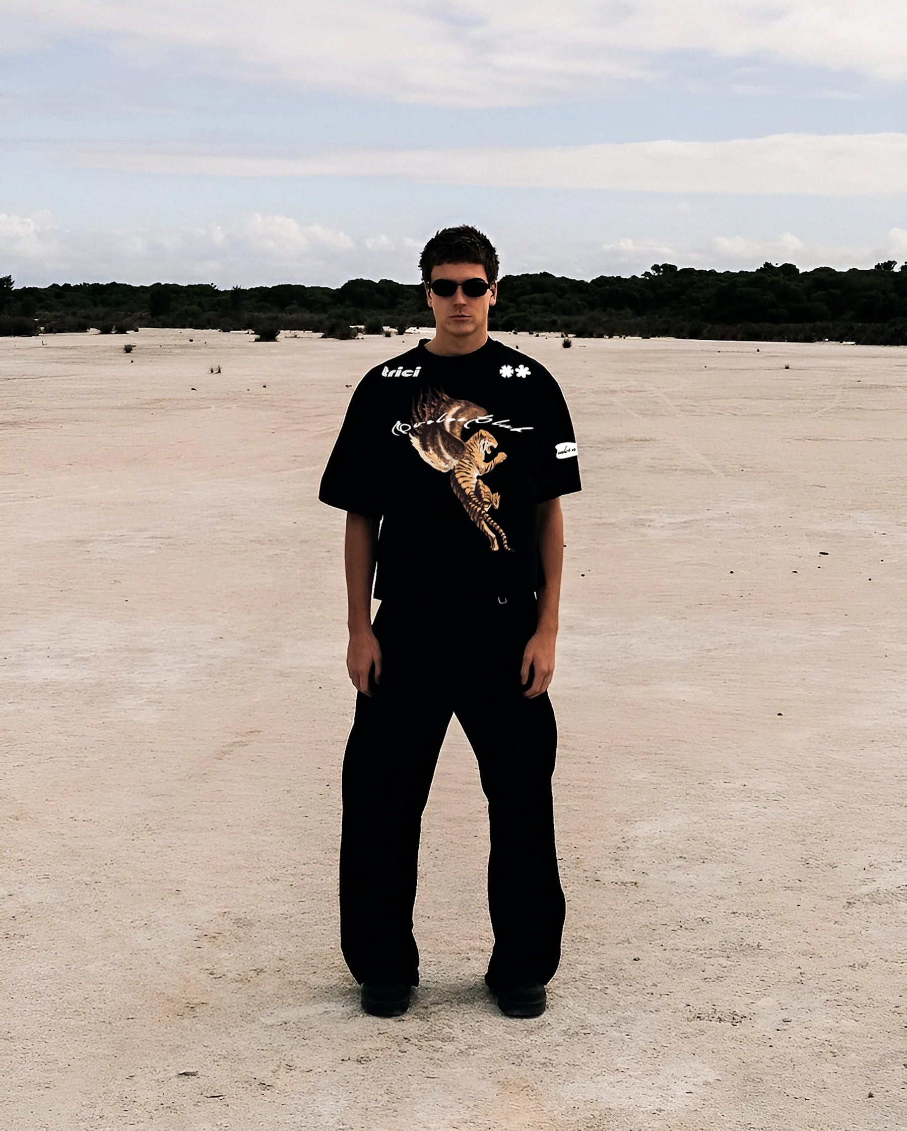 FLYFANG TEE
