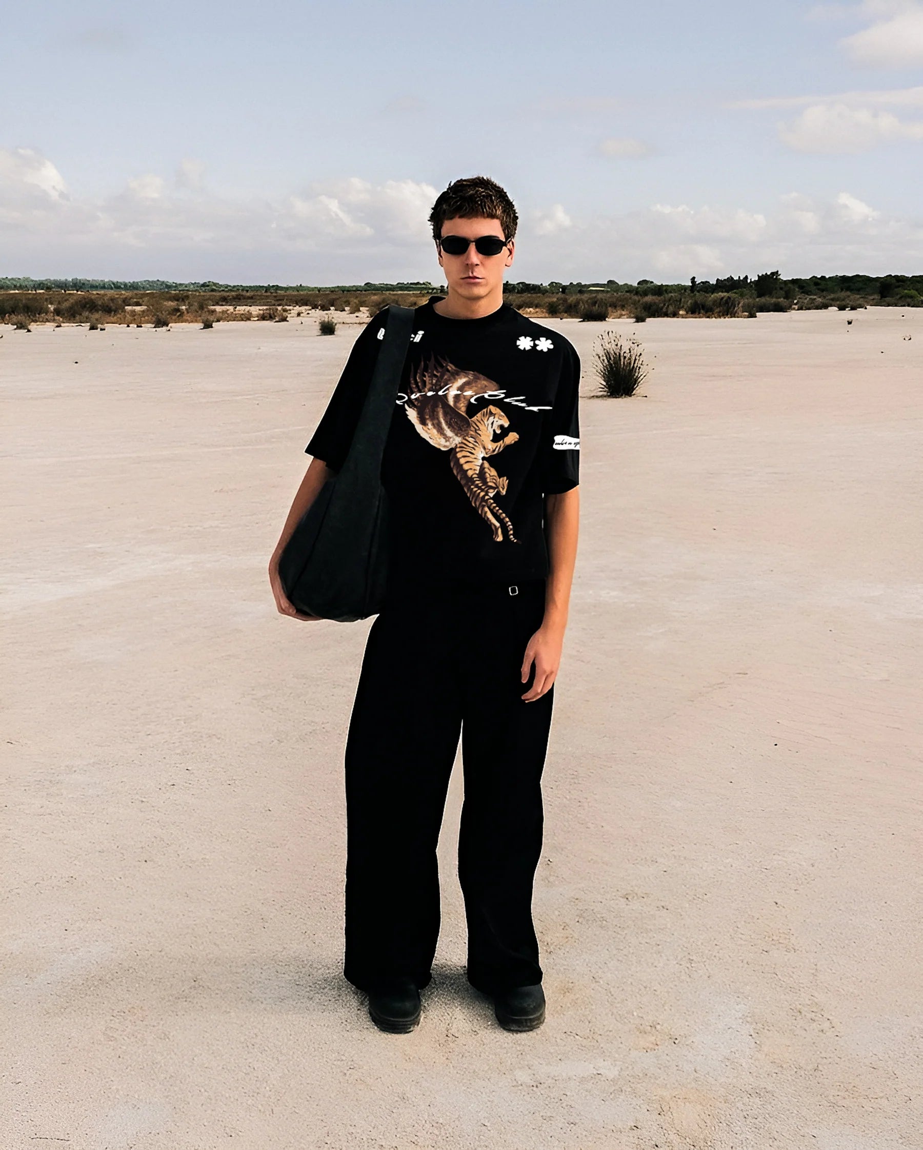 FLYFANG TEE