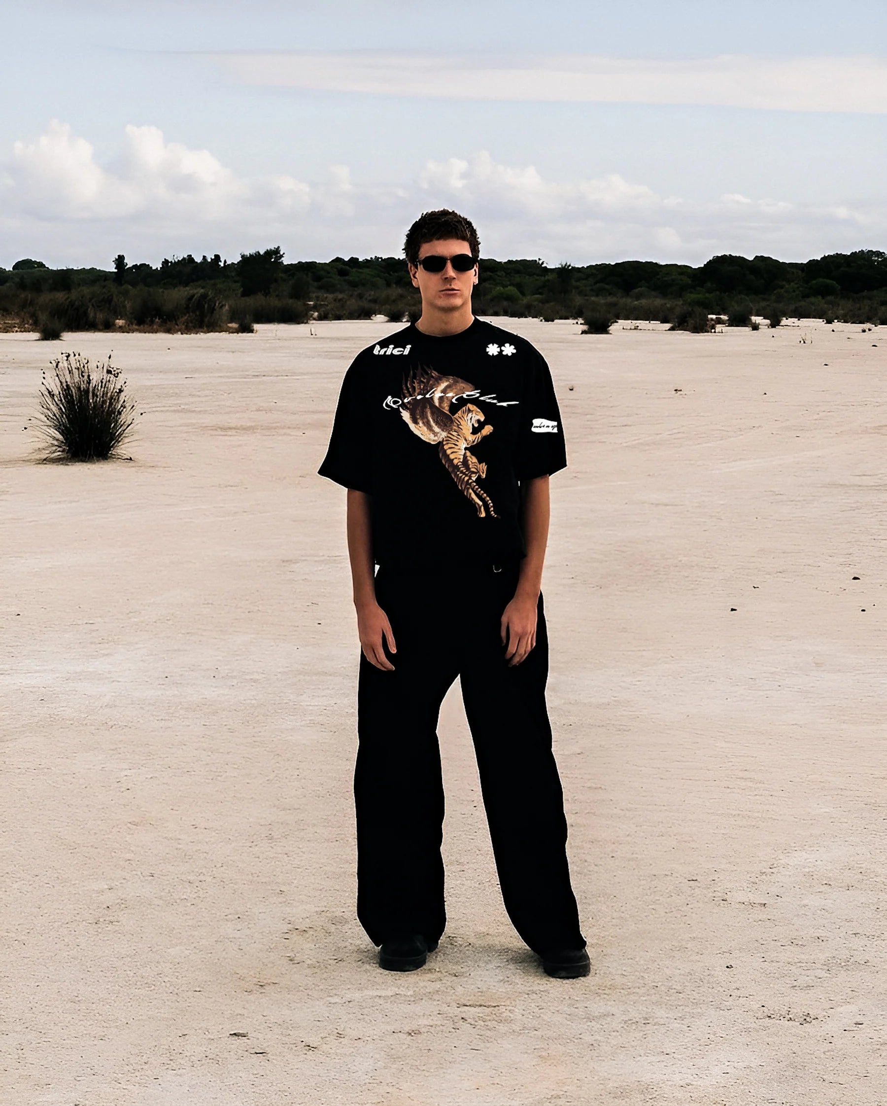 FLYFANG TEE