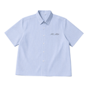 FEEL EVERYTHING BOXY FIT SHIRT HVTO STUDIOS