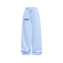HARAH SWEATPANTS - BLUE HARAH
