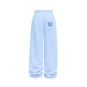 HARAH SWEATPANTS - BLUE HARAH