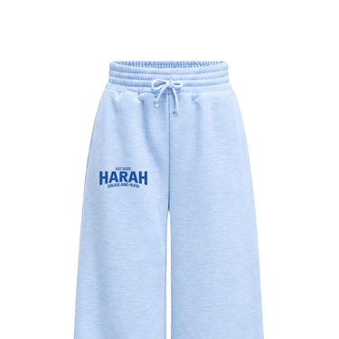 HARAH SWEATPANTS - BLUE