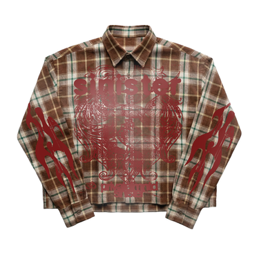 SINISTER SHIRT (60/60)