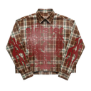 SINISTER SHIRT (60/60) PVT LTD