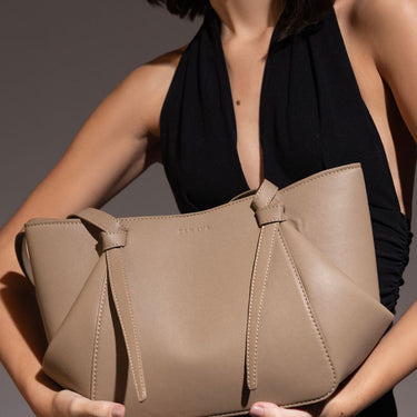 THE ROSELLE - BEIGE