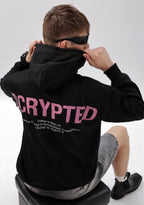 THE MIDNIGHT WHISPER HOODIE