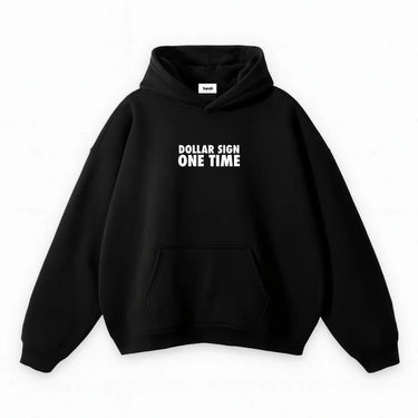KRSNA EXCLUSIVE HOODIE