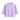 OVERSIZED BOXY RUGGED T-SHIRT - LAVENDER