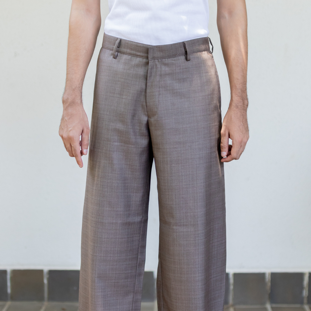 ARC FORMAL TROUSERS