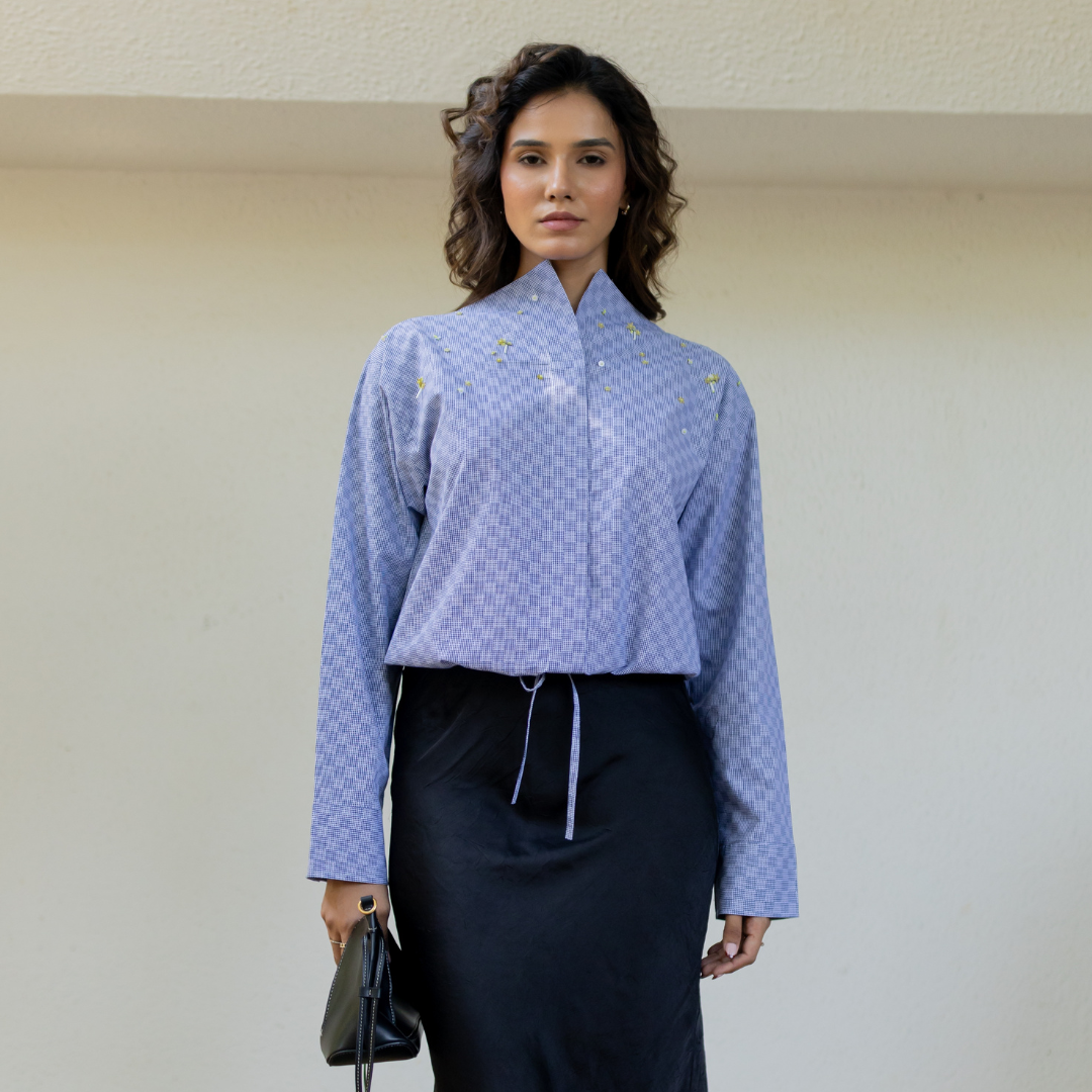 VERONA BLOUSE
