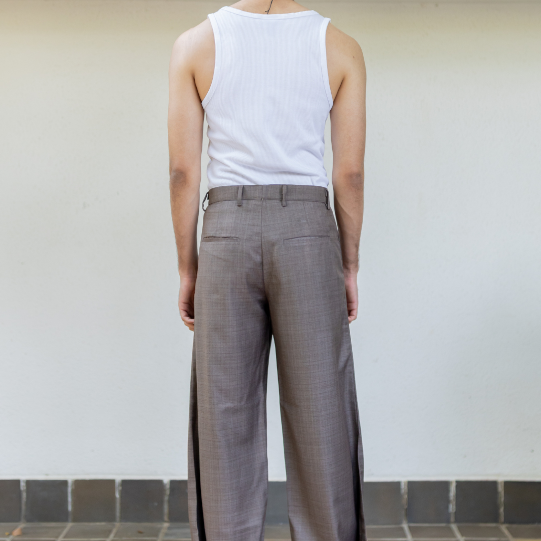 ARC FORMAL TROUSERS