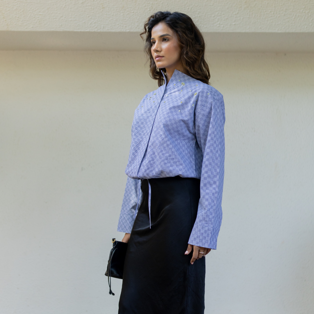 VERONA BLOUSE