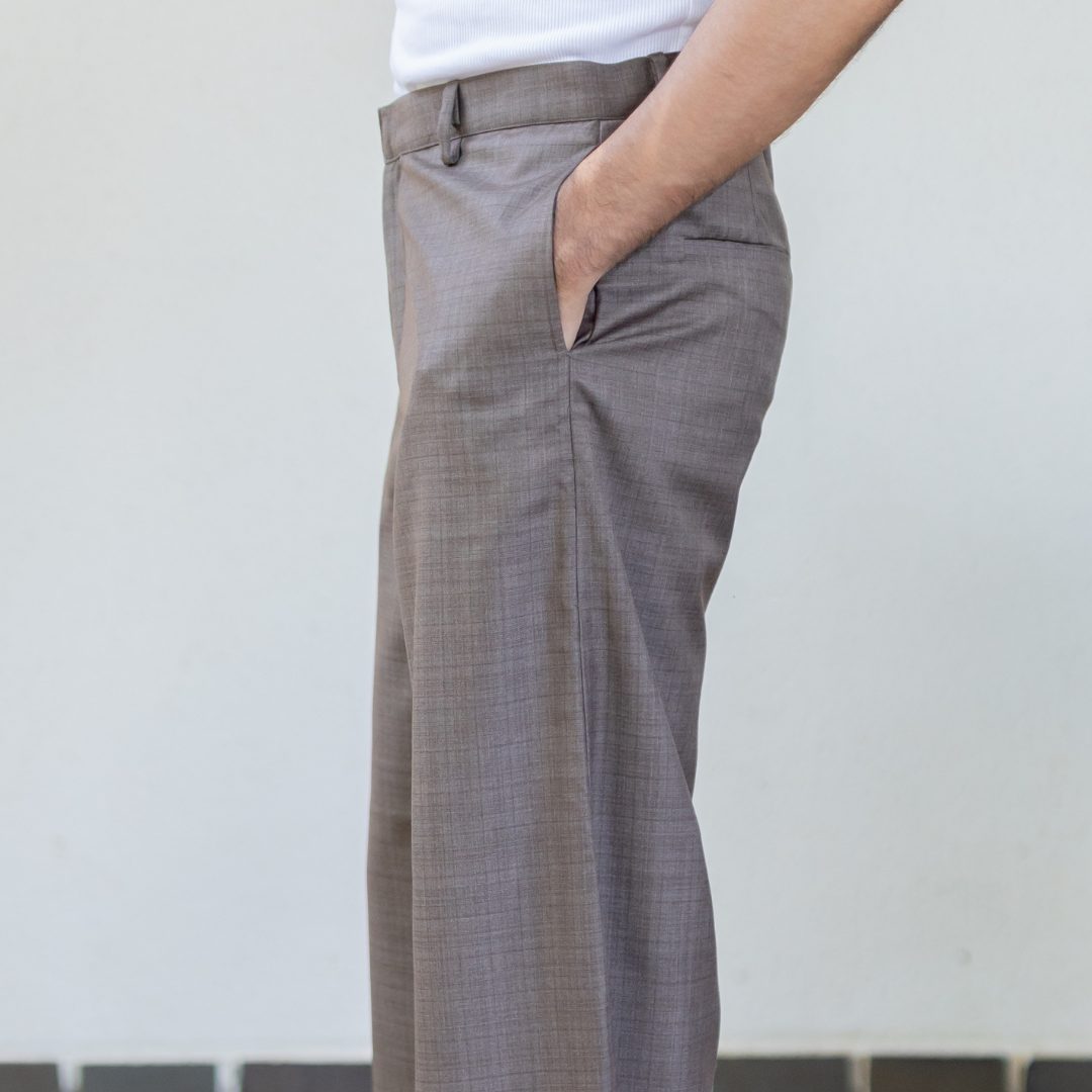 ARC FORMAL TROUSERS