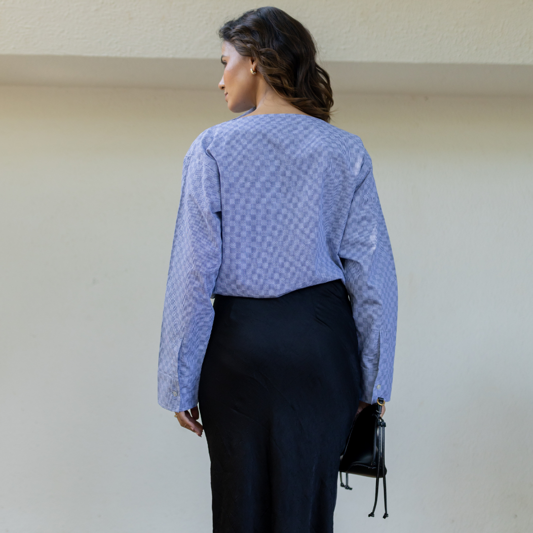 VERONA BLOUSE