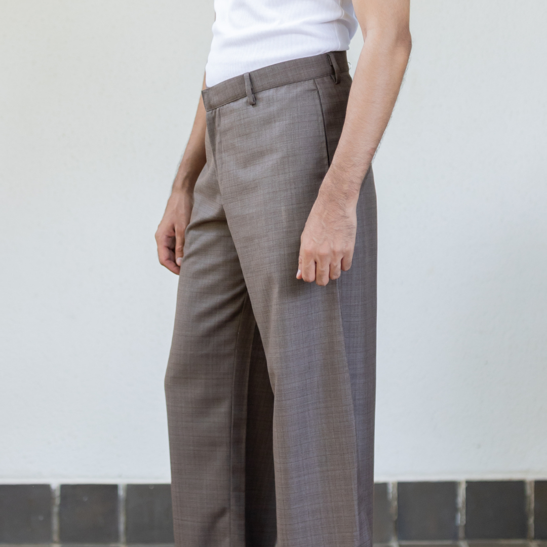 ARC FORMAL TROUSERS