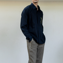 ELAN APPLIQUE SHIRT ANN STUDIOS