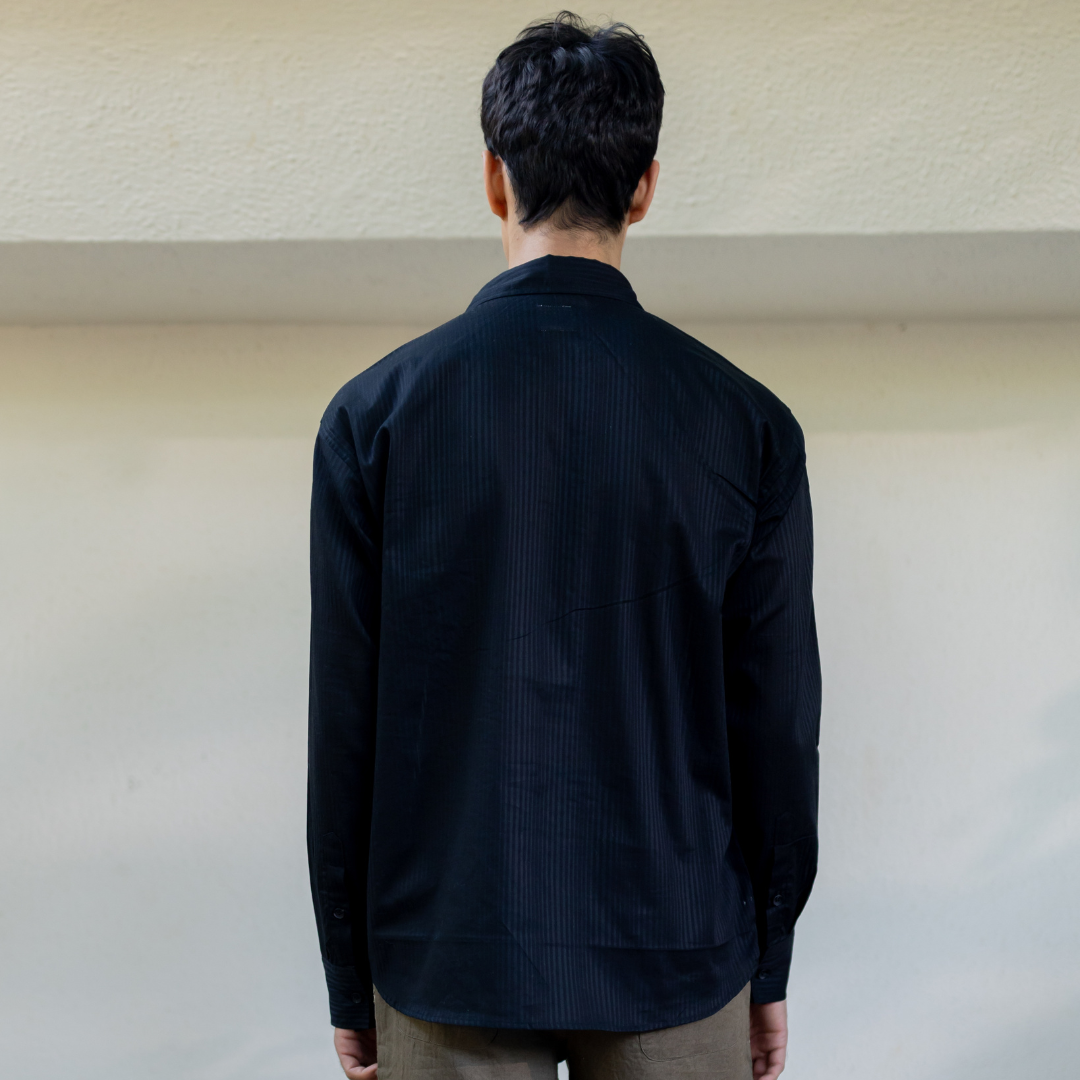 ELAN APPLIQUE SHIRT
