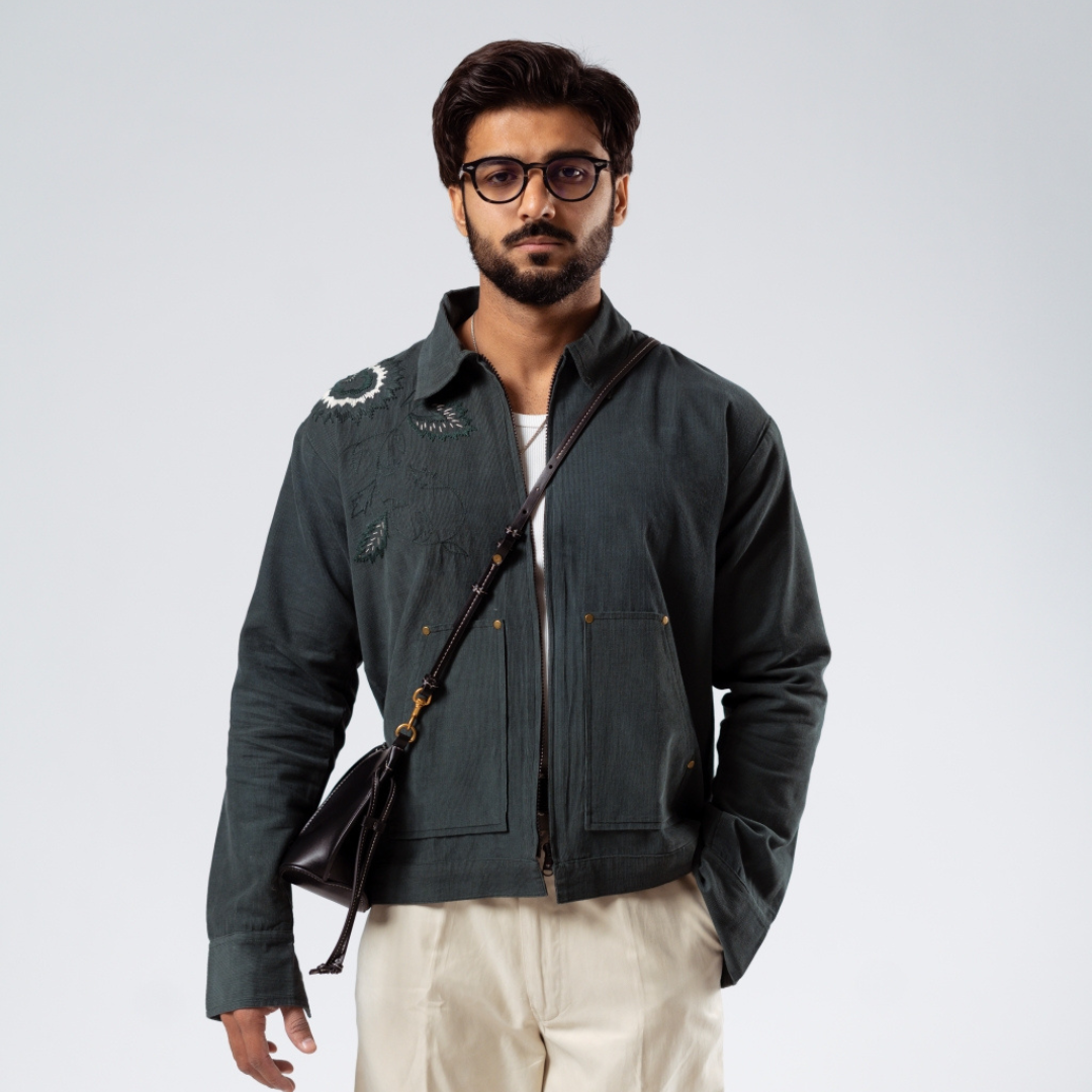 JUNIPER FIELD JACKET