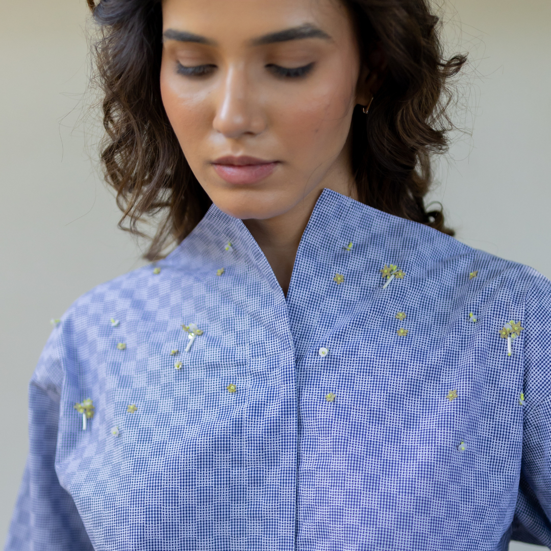 VERONA BLOUSE