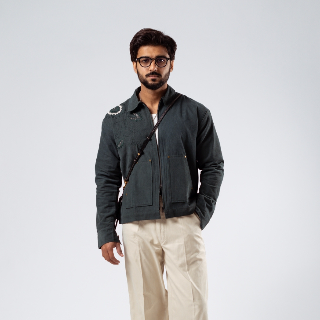 JUNIPER FIELD JACKET