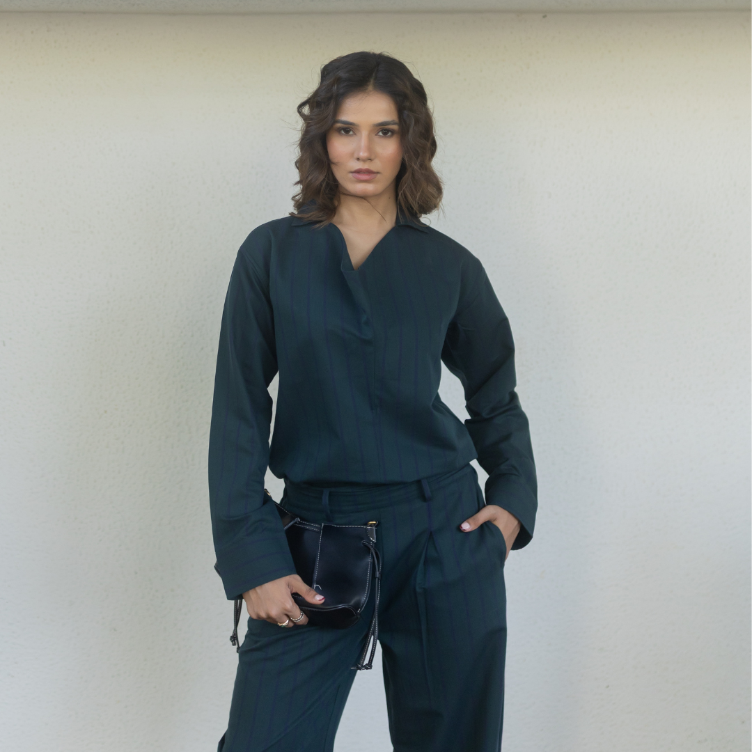IN TRANSIT SET