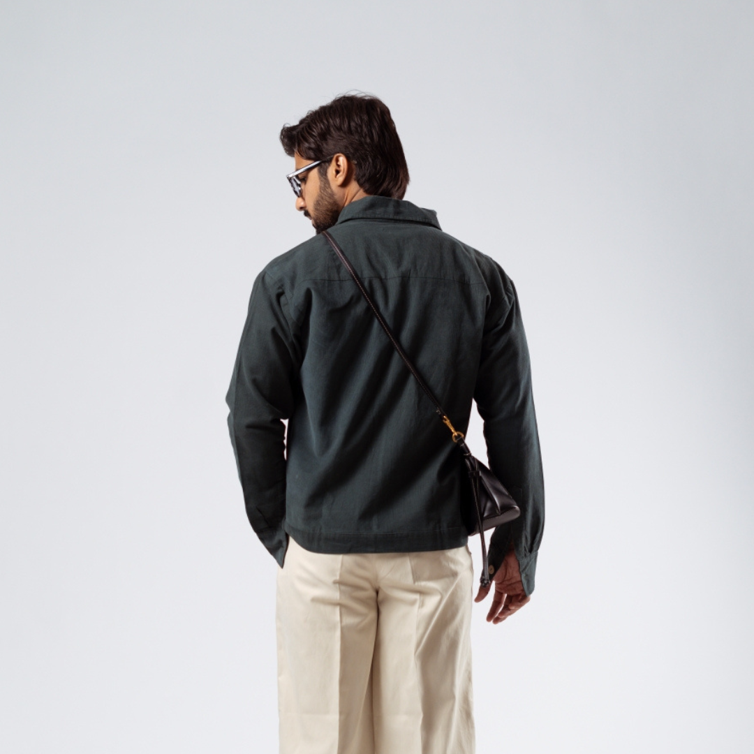 JUNIPER FIELD JACKET