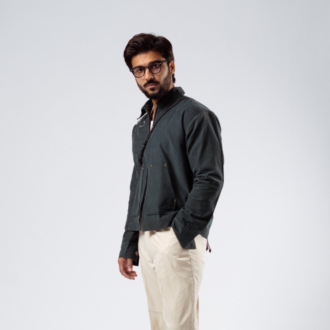 JUNIPER FIELD JACKET