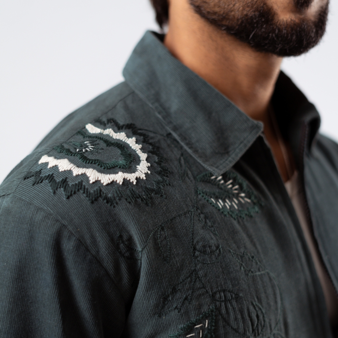 JUNIPER FIELD JACKET