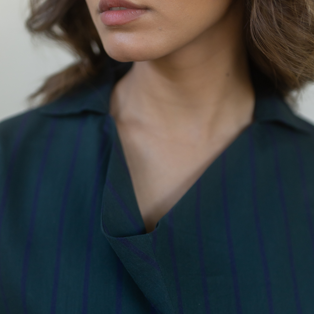 IN TRANSIT SET