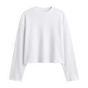 IVORY ESSENTIAL WAFFLE THEFITCHECK