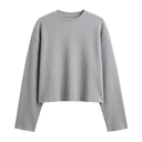 ASHFALL ESSENTIAL WAFFLE THEFITCHECK
