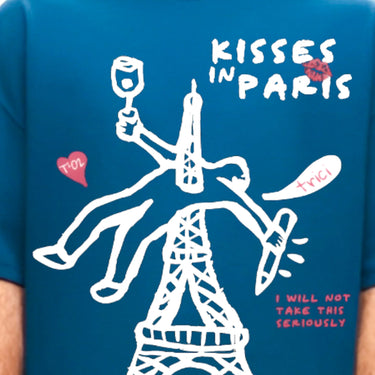 POSITIVE KISSES