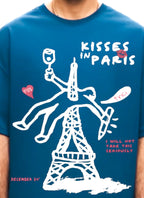 POSITIVE KISSES