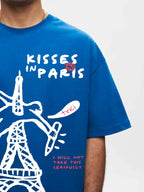 POSITIVE KISSES
