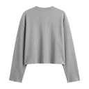 ASHFALL ESSENTIAL WAFFLE THEFITCHECK